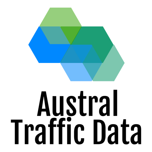 Austral Traffic Data
